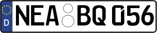 NEA-BQ056