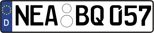 NEA-BQ057