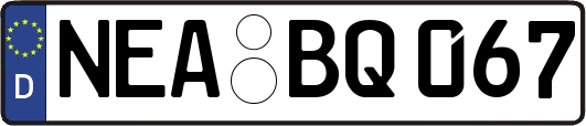 NEA-BQ067