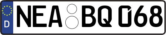 NEA-BQ068