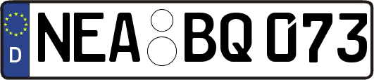NEA-BQ073