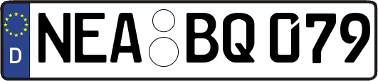 NEA-BQ079