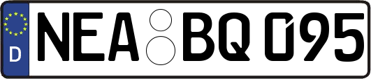 NEA-BQ095
