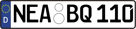 NEA-BQ110