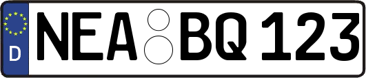 NEA-BQ123