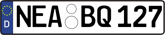 NEA-BQ127