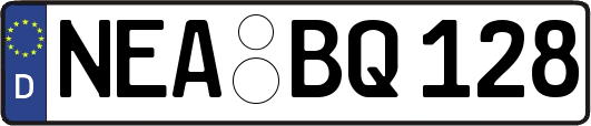 NEA-BQ128