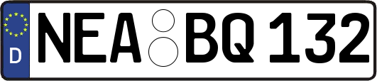 NEA-BQ132