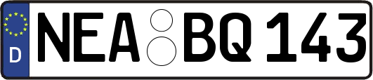 NEA-BQ143