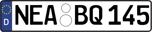 NEA-BQ145