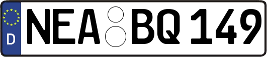 NEA-BQ149