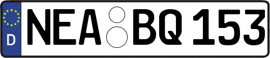 NEA-BQ153