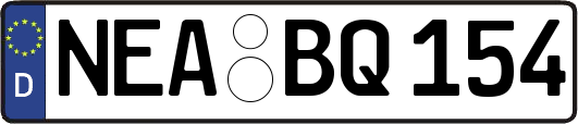NEA-BQ154