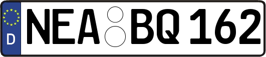 NEA-BQ162