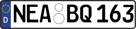 NEA-BQ163