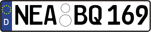 NEA-BQ169