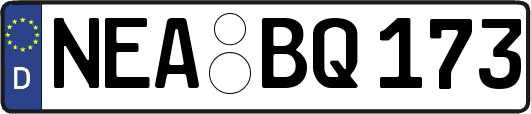 NEA-BQ173