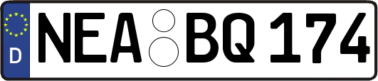 NEA-BQ174