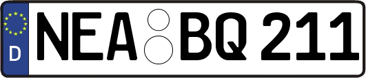 NEA-BQ211