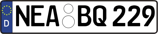 NEA-BQ229