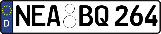 NEA-BQ264
