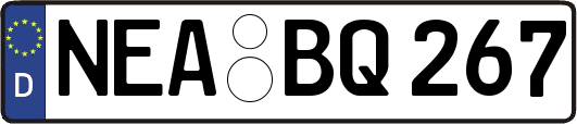 NEA-BQ267