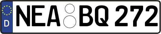 NEA-BQ272