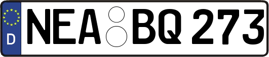 NEA-BQ273