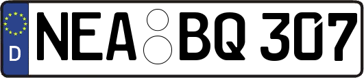 NEA-BQ307