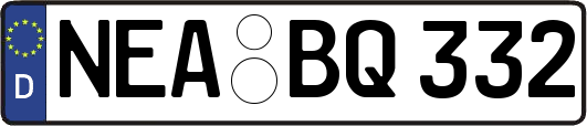 NEA-BQ332