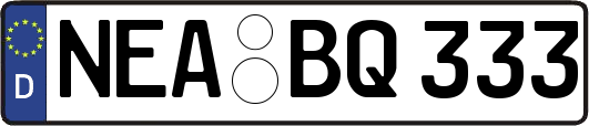 NEA-BQ333