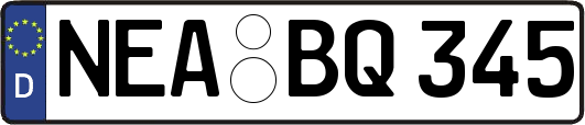 NEA-BQ345
