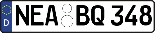 NEA-BQ348