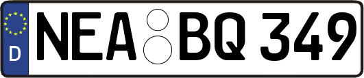 NEA-BQ349