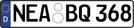 NEA-BQ368