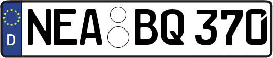 NEA-BQ370