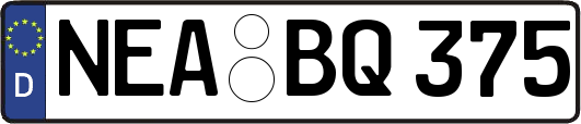 NEA-BQ375