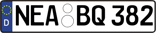 NEA-BQ382