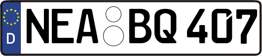 NEA-BQ407