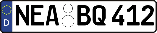 NEA-BQ412