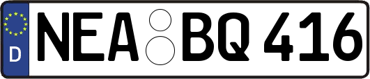 NEA-BQ416
