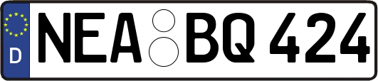 NEA-BQ424