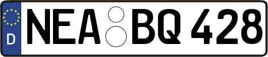 NEA-BQ428