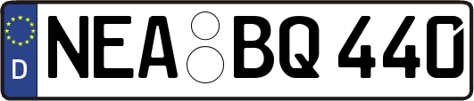 NEA-BQ440