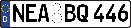 NEA-BQ446