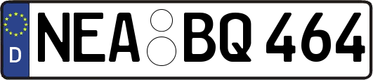 NEA-BQ464