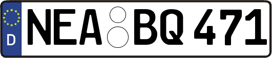 NEA-BQ471