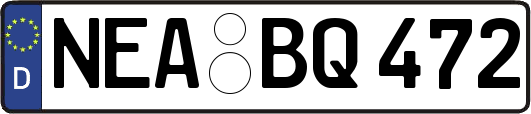 NEA-BQ472