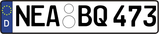 NEA-BQ473