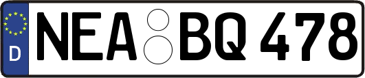 NEA-BQ478